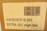 фото thumb №9, Противотуманная фара противотуманный левый scania p g r t