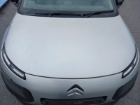 фото thumb №4, Бампер перед передня частина kompletny citroen c4 cactus 2015 rok ezrc