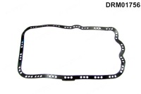 Dr.motor automotive прокладка картера масляный Оригинал, фото thumb