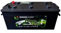 фото thumb №1, Акумулятор jenox hobby 12v 230ah jacht kamper