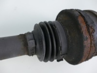 фото thumb №3, Mercedes r171 3.5 v6 привідний вал права правий задня