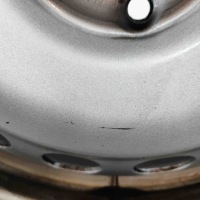 фото thumb №11, Комплект диск opel vivaro c 9831040980 28950200 1.5l 88kw 2022