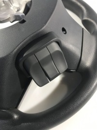 фото thumb №8, Subaru forester sk 2020 руль