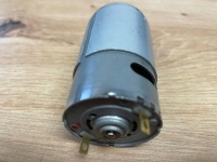 фото thumb №11, Набір ремонтний моторчик центрального замка do mercedes s w140 1991-98