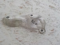 фото thumb №1, Захист теплова lexus rc-f