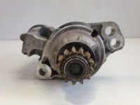 фото thumb №9, Vw up 1.0 mpi стартер оригинал 02m911021h bosch