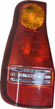 фото thumb №15, Лампа ліва зад задня hyundai matrix fc 01-10r