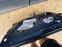 фото thumb №5, Дверь правый перед передние renault megane iv terpr