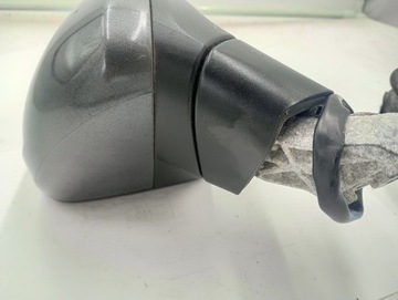 фото thumb №8, Дзеркало ліві vw passat b8 lr7h 6pin