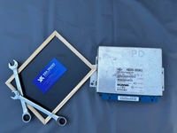 фото thumb №1, Блок управления ebs scania r 2116103 - 0486106122