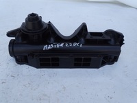 фото thumb №1, Коллектор всасывающий renault master ii laguna ii espace iv opel movano 2.2 dci