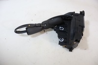 фото thumb №1, Замок левый задняя дверь renault megane iii