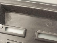 Молдинг консолі жабо renault espace v 2015- європа Недорого, фото thumb