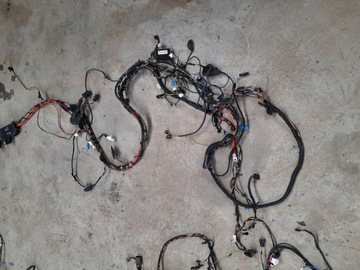 фото thumb №10, Bmw x1 e84 2.0i рестайлинг жгут камеры, интерьера