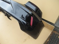 фото thumb №4, Бампер задняя задний 6pdc vw arteon lift r "r" w цвет lc9x