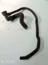 фото thumb №1, Astra j труба пабтрубок  шланг воды 1.3cdti 13251440