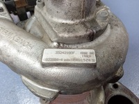 фото thumb №7, Grand cherokee wk2 3.0 crd турбонагнітач