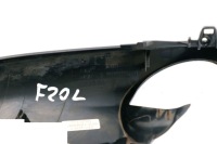 Bmw f20 f21 f22 f30 корпус дзеркало нижня ліва 7284127 Ціна, фото thumb