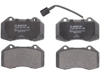 фото thumb №14, Гальмівні колодки гальмівні fiat перед grande punto 05- abart