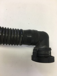 фото thumb №14, Шланг труба вентиляция картера seat ibiza iii 1.4 036103493cp