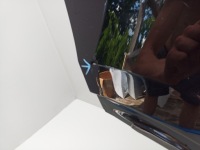 Tesla model x 2016- дверь правое задние задний  правый ÷ Цена, фото thumb