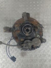 Vito 447 eqv 447 22- поворотный кулак перед передняя правая a4474210111 в Украине, фото thumb