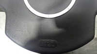 фото thumb №2, Подушка водія renault megane ii 1.5