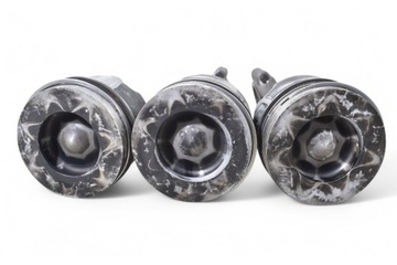 фото thumb №10, Поршень шатун mini f55 f56 f57 bmw f45 f46 1.5d b37c15a podane размеры