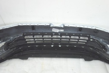 фото thumb №11, Бампер перед vw golf vii рестайлінг 16- 4 pdc омивачі