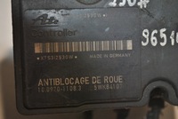 фото thumb №6, Насос abs гальмівна renault kangoo 9651412080