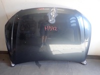 фото thumb №1, Капот seat ateca 2016-