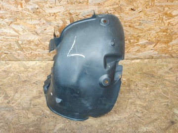 фото thumb №1, Renault scenic ii підкрилок ліві перед передні