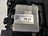 фото thumb №6, Лампа правая передняя перед full led seat tarraco uk rhd 5fk941008j nowa org