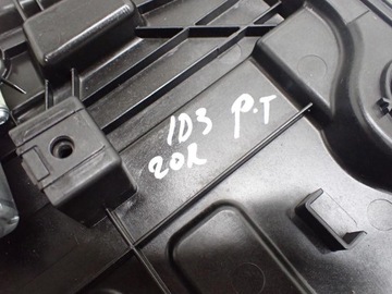 фото thumb №8, Механизм подъемник моторчик стекло правый зад 10a839402a vw id3 id.3 20r