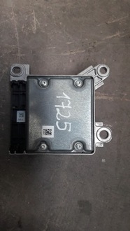 фото thumb №2, Модуль датчик подушка безпеки peugeot 207 sw