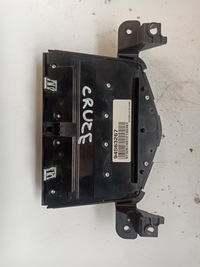 фото thumb №9, Chevrolet cruze панель кондиціонера 94563267