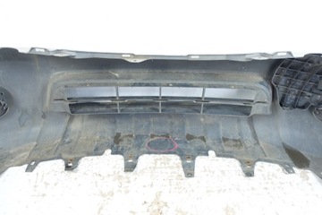 фото thumb №13, Nissan navara d40 iii рестайлинг 2005- бампер перед переднее 620225x00h