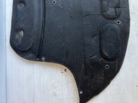 фото thumb №5, Шумоизоляция капот mercedes cls e w212 a2126820126