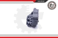 фото thumb №8, 2x замки двері esen skv l+p do bmw 1 e82, 1 e87, 1 e88, 1 f20, 2, 2 f22