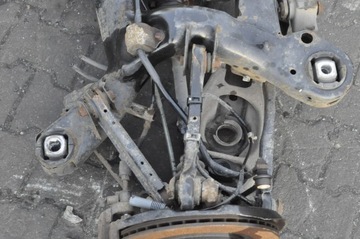 фото thumb №6, Bmw 1 e82 2.0d підвішування балка зад 7568032 2.64