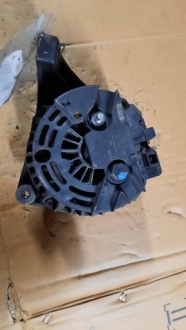 Генератор volvo s80 2.4t 9442841 Оригинал, фото thumb