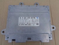 фото thumb №1, Mercedes s w221 модуль ніч vision