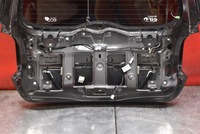 фото thumb №16, Кришка багажника багажника задня задня nv676 renault modus lift 07-12