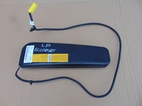 фото thumb №1, Подушка ліва права ford ecosport mk2