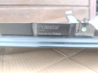 фото thumb №9, Polestar ii 2 ліве крило pas перед гарний оригінал
