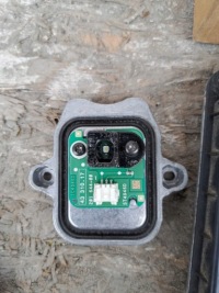 фото thumb №6, Bmw mini 8494842 преобразователи модуль led