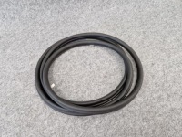 фото thumb №1, Porsche panamera 970 97053627501 прокладка двері ліва задня nowa оригінальний номер