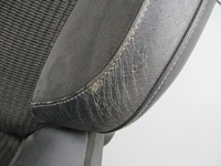 фото thumb №14, Citroen c4 b7 10-18 сидіння сидіння диван напівшкіра з підігрівом масажі