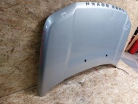 фото thumb №3, Капот перед land rover freelander 2 ii 06-12