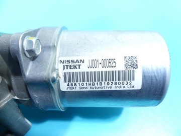 фото thumb №7, Насос підсилювача nissan micra k13 10-17 1.2 12v